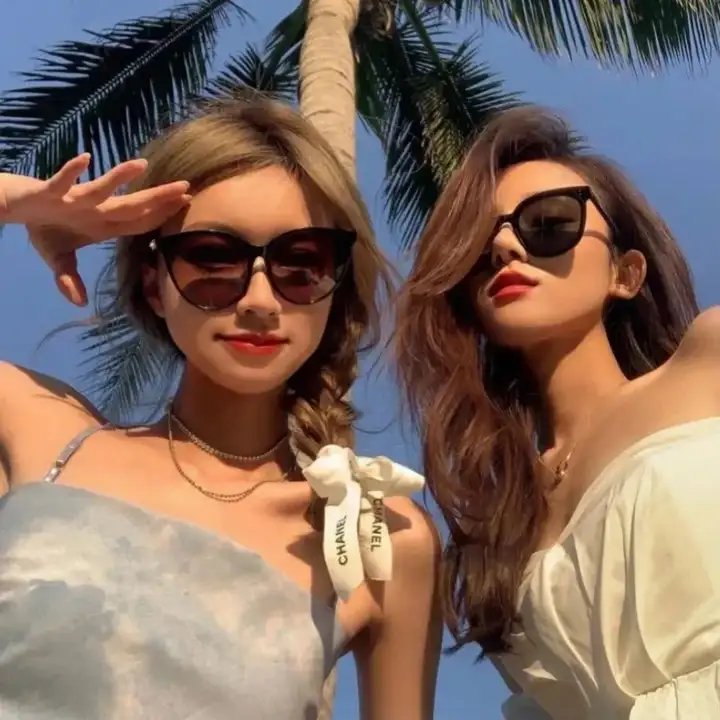 辣手美眉